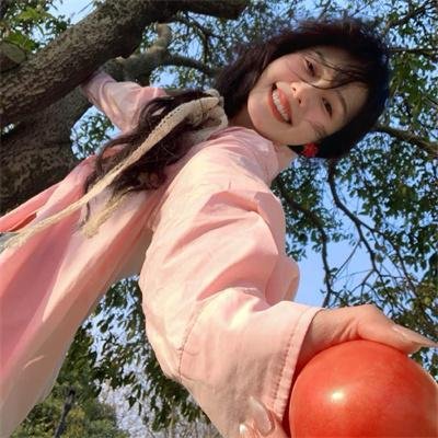田间的少年