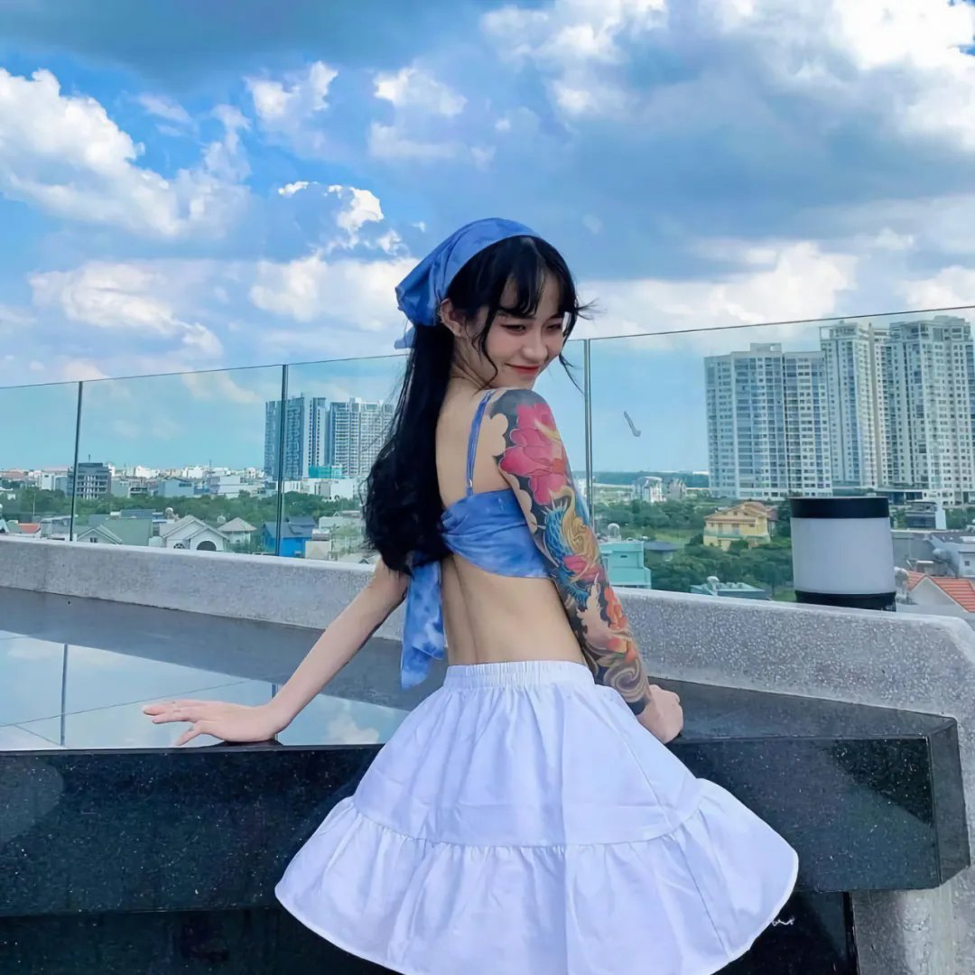 恋爱舞台