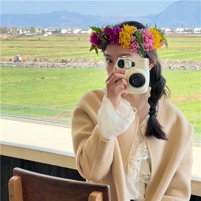 谁都会说我爱你